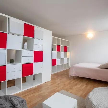 Le Belvedere Apartment