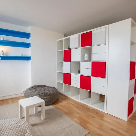 Le Belvedere Apartment