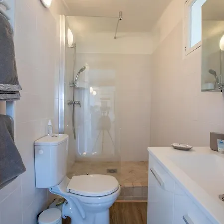 Apartment Le Belvedere Marseille