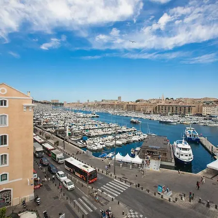 Apartment Le Belvedere