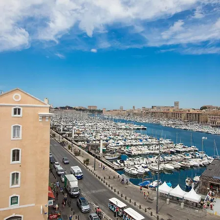 Le Belvedere